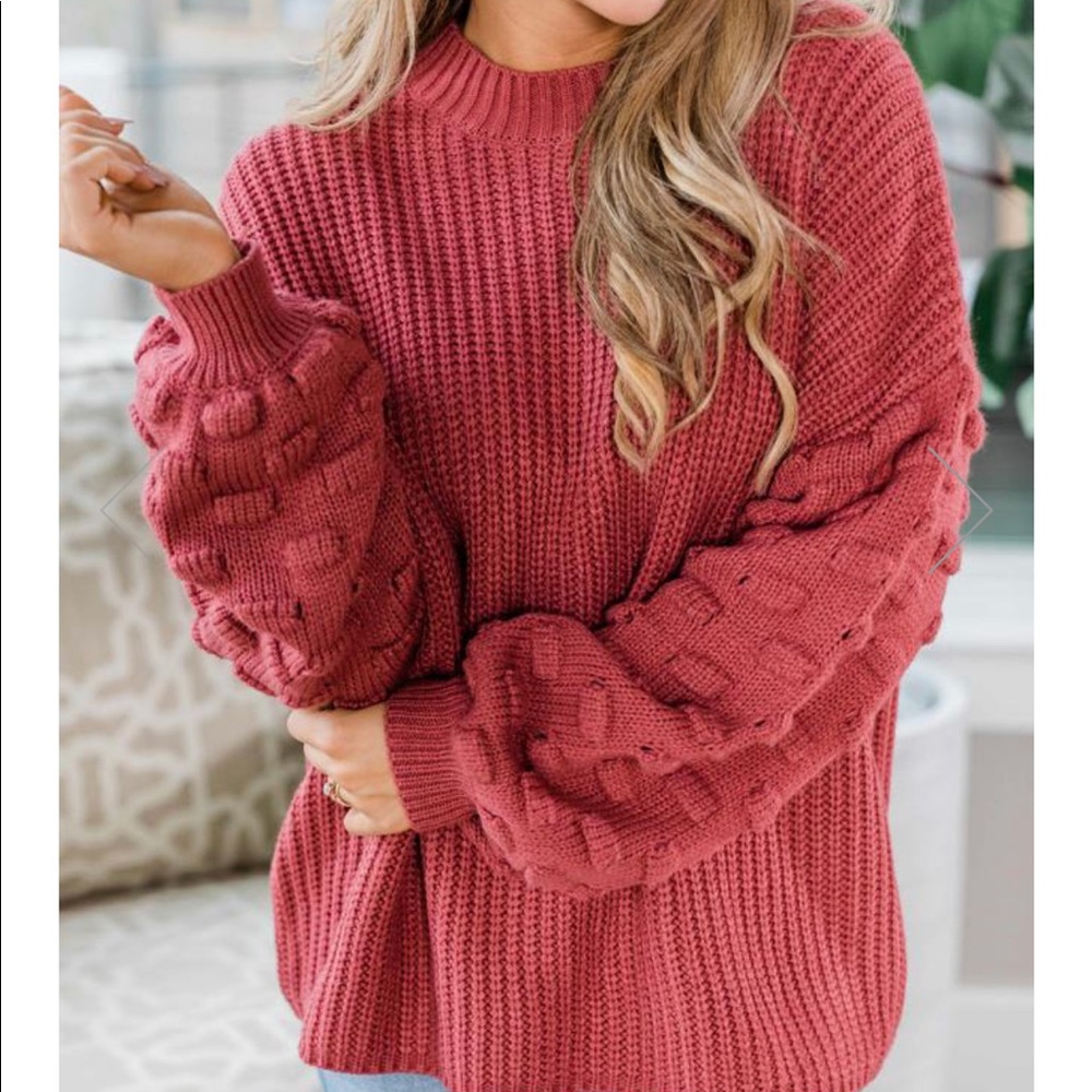 Sweater